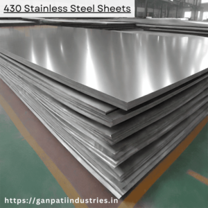 430 Stainless Steel Sheets