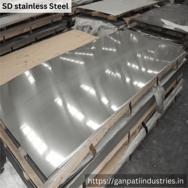 SD stainless Steel