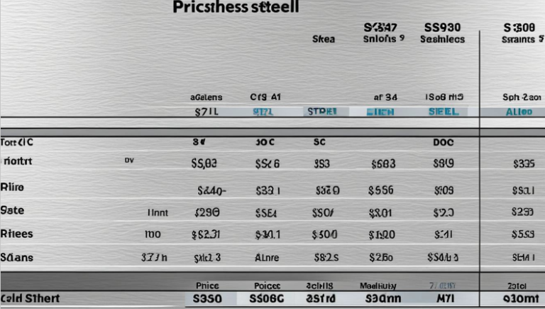 The steel price per kg is key in construction and manufacturing. Contact Ganpati Industries for any grades with any kg materials.