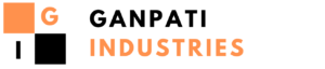 Ganpati Industries is the best material supplier.